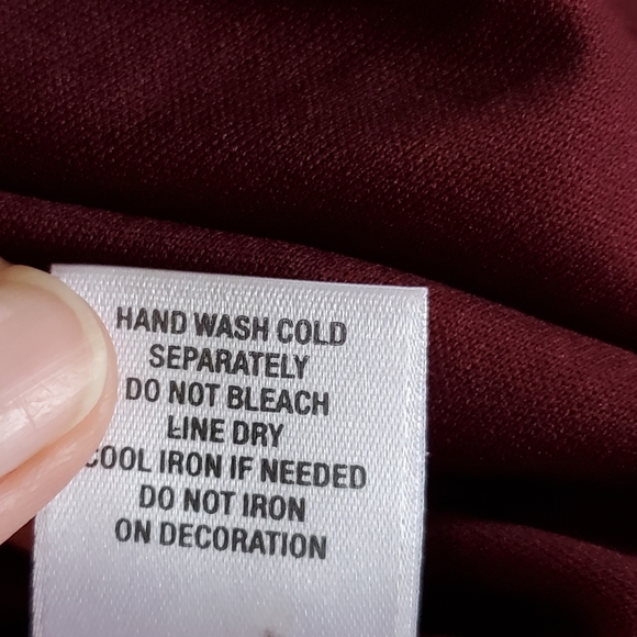 Db established 1962 size large - Picture 7 of 8